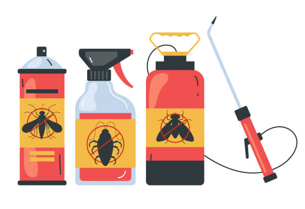 Best Bed Bug Extermination  in Dassel, MN